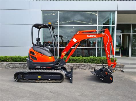 kubota 2.5 t excavator|1.5 tonne excavator for sale.